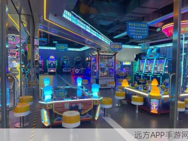 创意无界,探索创造与魔法玩法大厅的奇幻之旅