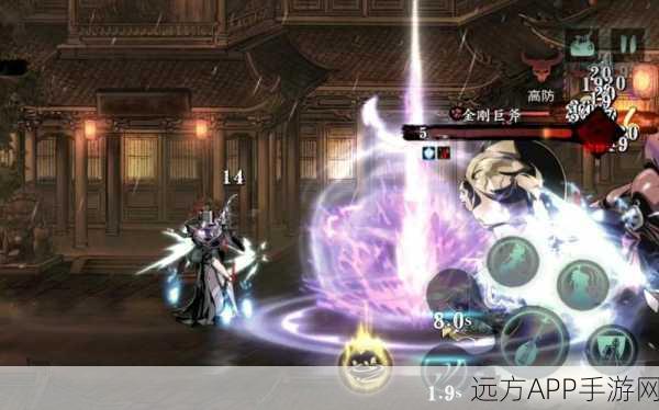 影之刃3弦者无尽挑战深度攻略，解锁高效套装搭配与实战技巧