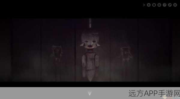 Year Walk手游深度攻略,新手快速上手与全流程图文详解(上篇)