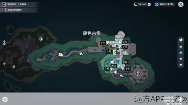 原神遗失之书秘境全攻略，解锁谜题，轻松通关！