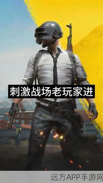 刺激战场老玩家专属梗大揭秘，那些年我们一起追过的吃鸡记忆
