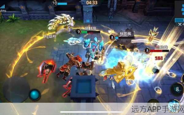 乱斗西游深度揭秘，解锁隐藏玩法，胜率飙升的绝密策略