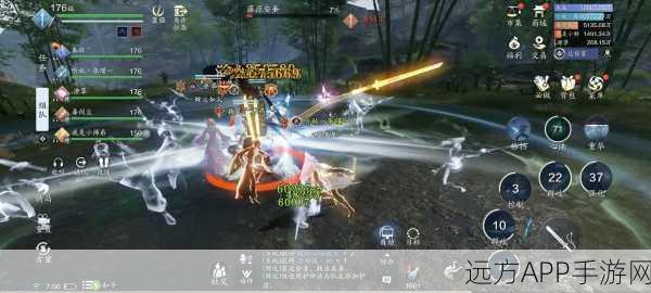 天涯明月刀手游，江湖争霸赛燃爆全场，热血依旧沸腾！