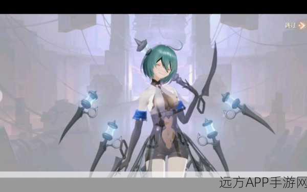 幻书启世录深度解析,弗兰肯斯坦(肯娘)技能强度全揭秘