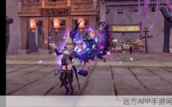 揭秘龙之谷新版本,黑暗女王携新绿龙玉震撼登场
