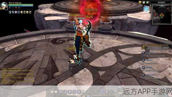 揭秘龙之谷新版本,黑暗女王携新绿龙玉震撼登场