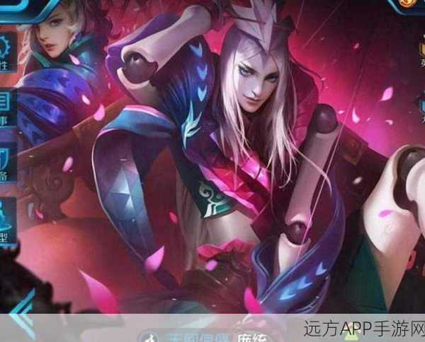 王者荣耀新英雄揭秘,庞统何时震撼登场?