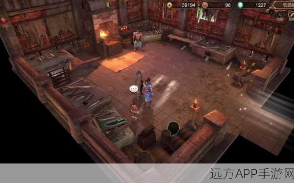 天命奇御深度攻略,加工炼气腕甲全揭秘,属性强化与获取途径