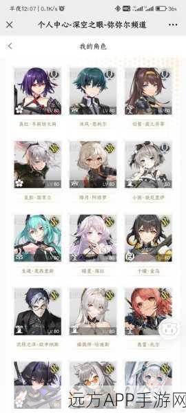 深空之眼，海拉阵容搭配秘籍，打造顶尖战斗流派全解析