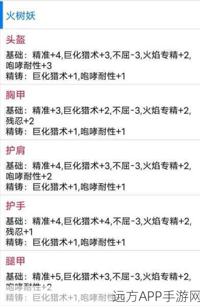 猎魂觉醒，职业深度剖析，打造你的专属进阶攻略