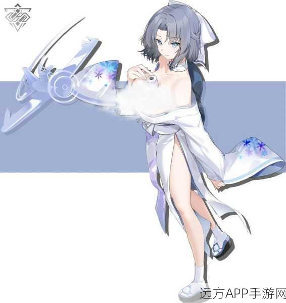 碧蓝航线，海域霸主速成攻略，揭秘高效升级秘籍！