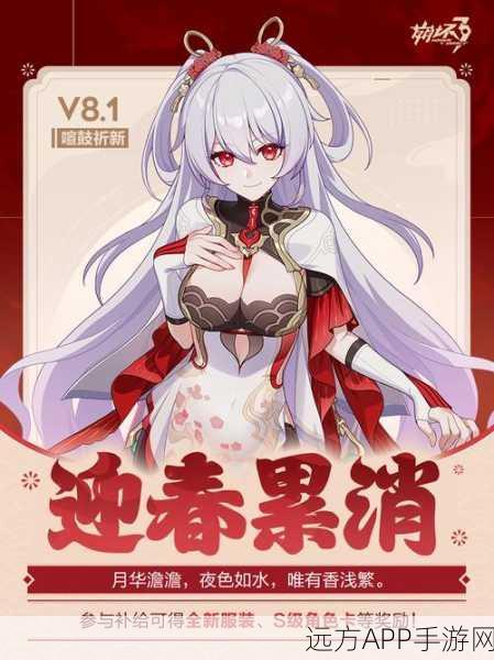 崩坏三服装补给概率大揭秘,你的欧气能否解锁稀有装扮?