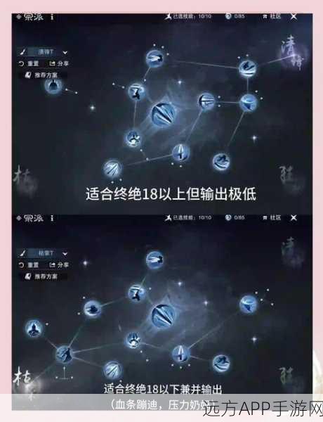 烟雨江湖深度解析,混元功是否值得投资?
