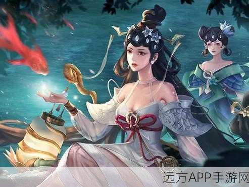王者荣耀大乔白蛇皮肤限时活动全揭秘,攻略细节与珍藏机会