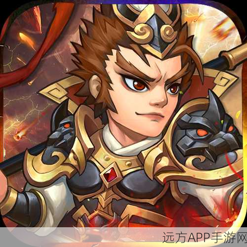 萌斗魏蜀吴,Q版三国回合制手游燃爆上线,策略对决等你来战!