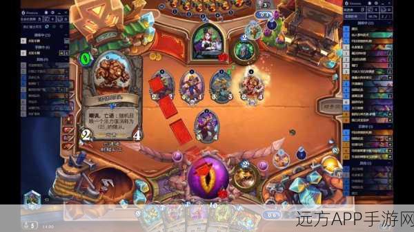 冰封王座争霸赛,炉石传说新版DK中速跳费德卡组深度策略与实战解析