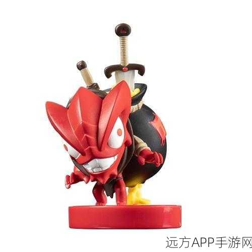 Amiibo收藏家必看，暗黑破坏神3，永恒之战版Amiibo全解析