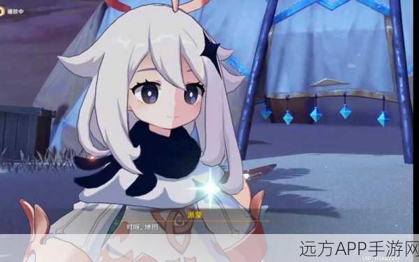 原神热砂之梦三重试炼3深度攻略,解锁通关秘籍,征服沙漠迷宫!