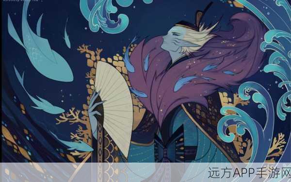 阴阳师SP荒川绘卷震撼登场,全新战斗模式与丰厚奖励等你来战