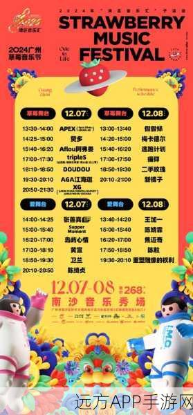 咔叽探险队，星空演唱会全攻略，解锁隐藏曲目与限定奖励！