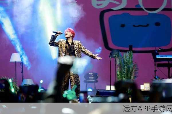 咔叽探险队,星空演唱会全攻略,解锁隐藏曲目与限定奖励!