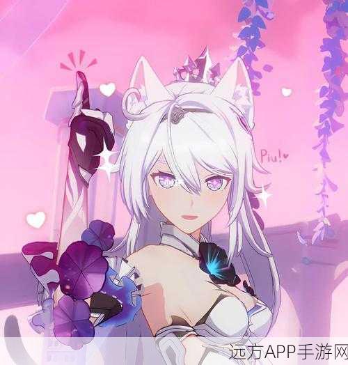 崩坏学园2,猫儿女仆装深度鉴赏,解锁时尚战斗双重盛宴
