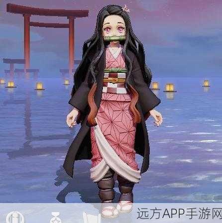 决战平安京深度攻略,灶门祢豆子辅助定位下的阴阳术完美搭配