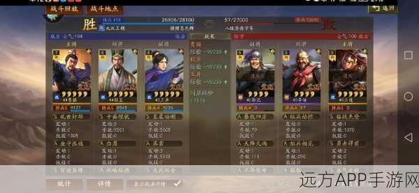 三国志战略版,揭秘程昱最强阵容搭配,制霸战场不是梦!
