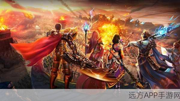 万国觉醒,主线任务深度解析,打造你的不朽帝国传奇!