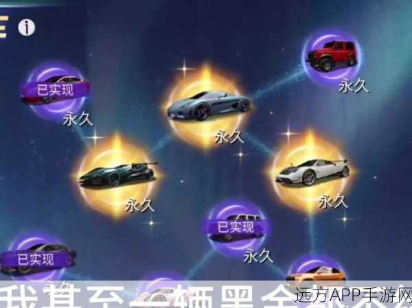 王牌竞速深度解析，账号密码与ID的奥秘，揭秘竞速赛场细节