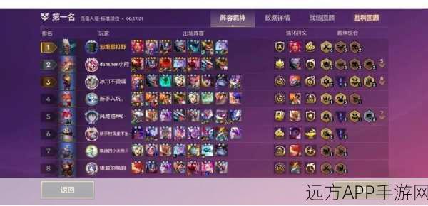 LOL手游潘森半肉半输出神装搭配，赛场制胜秘籍！
