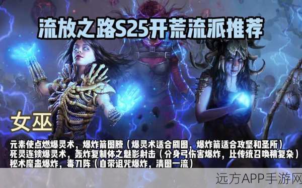 流放之路刺客大赛,暗夜舞者激战正酣,探索未知乐趣的终极对决