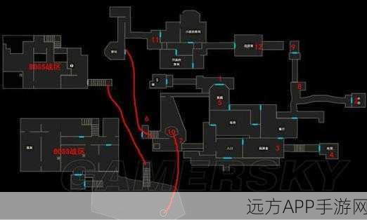 生化危机7，老房子房顶钥匙隐藏位置及详尽攻略解析