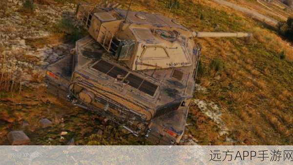 坦克世界,揭秘意大利45t坦克高效获取策略,打造你的战场霸主