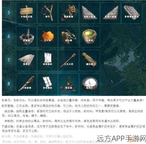 方舟手游深度解析,泵式散弹枪伤害标准与实战应用
