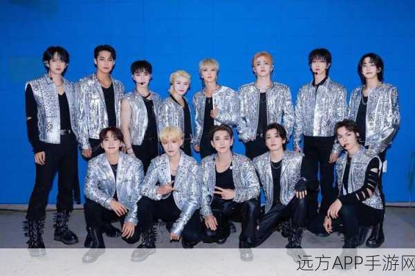 SEVENTEEN成员全解析，魅力无限的K-Pop天团