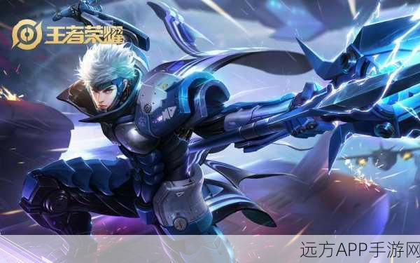 王者荣耀赵云英雄台词全解析,战场上的英勇誓言