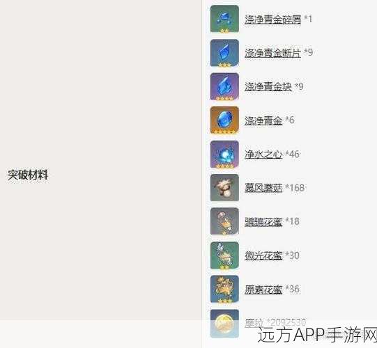 原神绝缘之旗印圣遗物深度解析，属性、搭配与实战效果