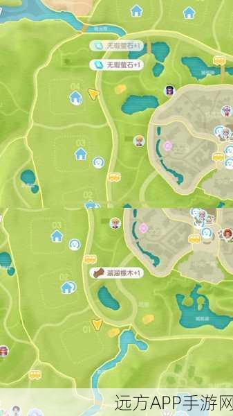 心动小镇矿石采集攻略,解锁财富与资源的秘密途径