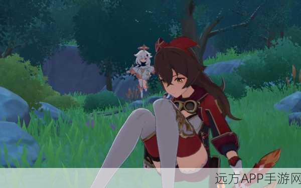 原神深度攻略,解锁小狼之章,侦察骑士的日常挑战全揭秘