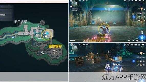 原神自鸣音乐盒全乐章收集大赛，解锁隐藏旋律，赢取限定奖励！