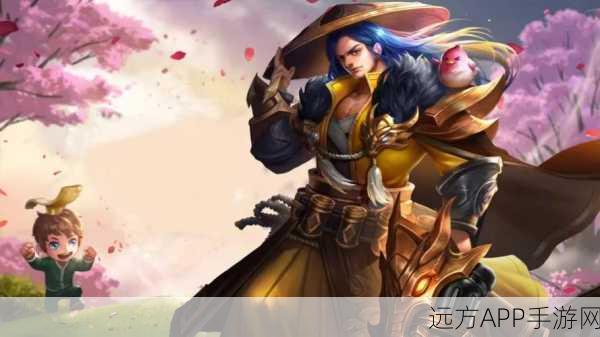 王者荣耀顶尖对决,揭秘王者级刘备的制胜之道