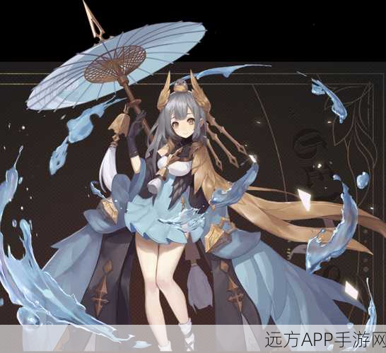 幻书启世录攸宁PVP深度攻略,解锁制胜策略,称霸竞技场