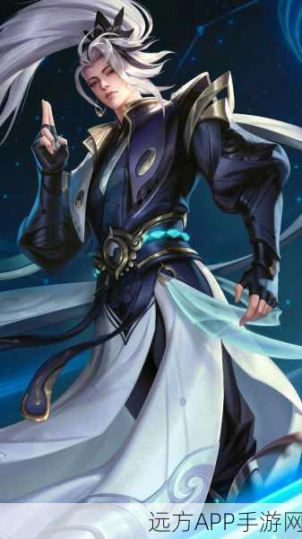王者荣耀诸葛亮声优揭秘，知名CV赵路倾情演绎，声音背后的传奇故事