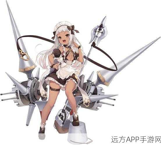 碧蓝航线，旧金山舰娘技能强度深度剖析与实战应用