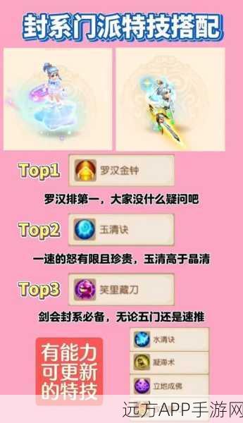2025梦幻西游新区封妖全攻略,新手门派优选与实战技巧揭秘