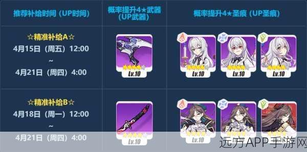 崩坏3新武器揭秘，彼岸之扉属性全解析及实战应用