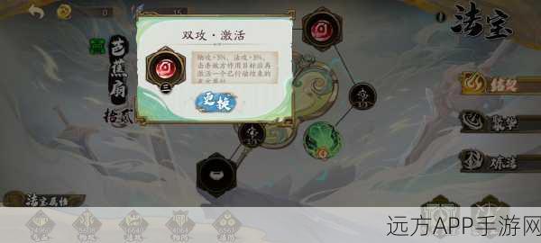 天地劫幽城再临鹿昭依五内加点路线攻略详解