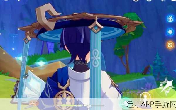 原神探险家必备，深度攻略揭秘高效畅游技巧，赢取限定角色皮肤！