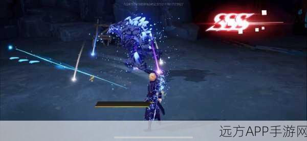 晶核COA奇幻测评，解锁ARPG新纪元，深度探索战斗与冒险的无限可能
